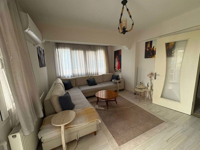 ZEYTINALANI 3+1 SATILIK