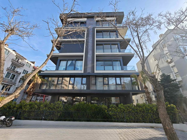 REMAX MİD 'DEN BANDIRMA CADDESİ SATILIK 4+1 LÜKS DUBLEKS DAİRE