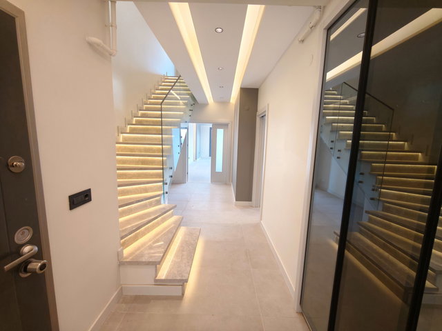 REMAX MİD 'DEN BANDIRMA CADDESİ SATILIK 4+1 LÜKS DUBLEKS DAİRE