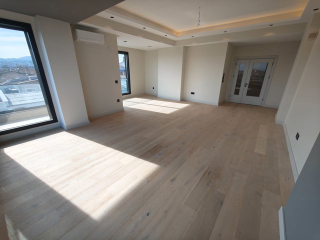 REMAX MİD 'DEN BANDIRMA CADDESİ SATILIK 4+1 LÜKS DUBLEKS DAİRE