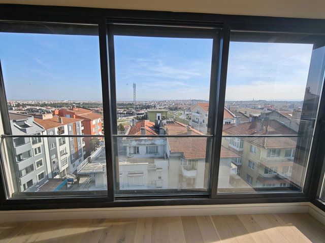 REMAX MİD 'DEN BANDIRMA CADDESİ SATILIK 4+1 LÜKS DUBLEKS DAİRE