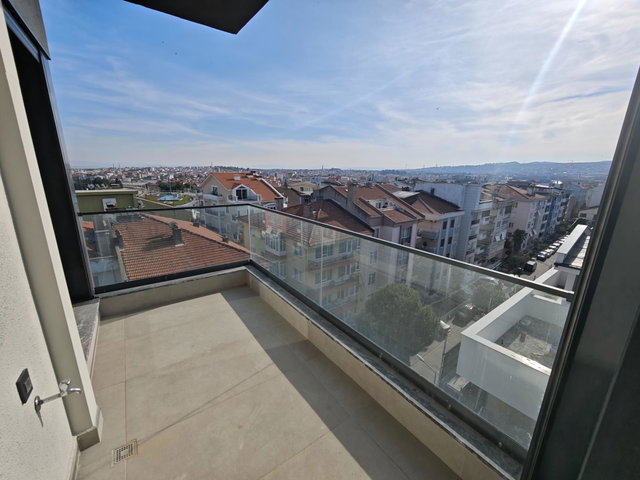 REMAX MİD 'DEN BANDIRMA CADDESİ SATILIK 4+1 LÜKS DUBLEKS DAİRE
