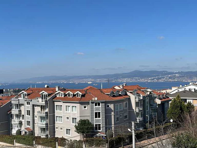 BASİSKELE 3+1