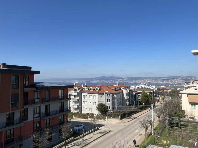 MERKEZİ KONUMDA CATİ DUBLEXS