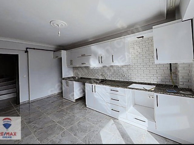 HİSAREYNDE KİRALİK DAİRE