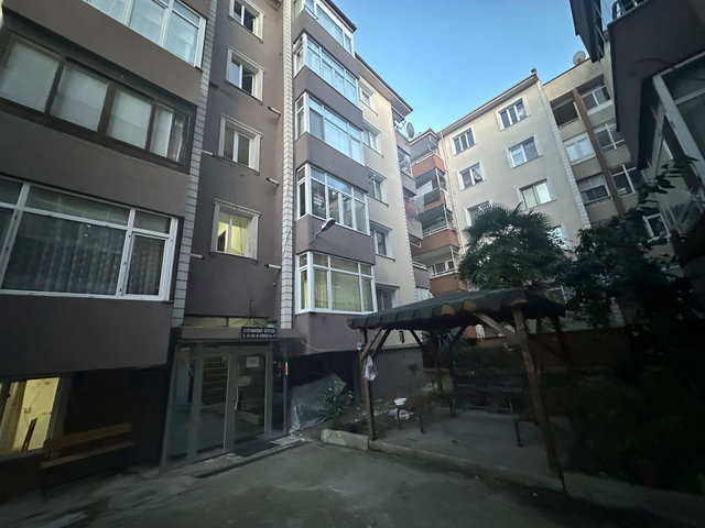 REMAX MAVİ GÜVENCESİYLE ERENLER'DE 3+1 SATILIK DAİRE