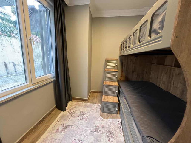 SAPANCA KURTKÖY DİBEKTAŞ SİTE İÇERİSİNDE SATILIK 3+1 DAİRE