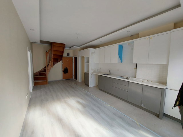 MALTEPE ZÜMRÜTEVLER NİL CADDESİ KİRALIK 1+1 DAİRE