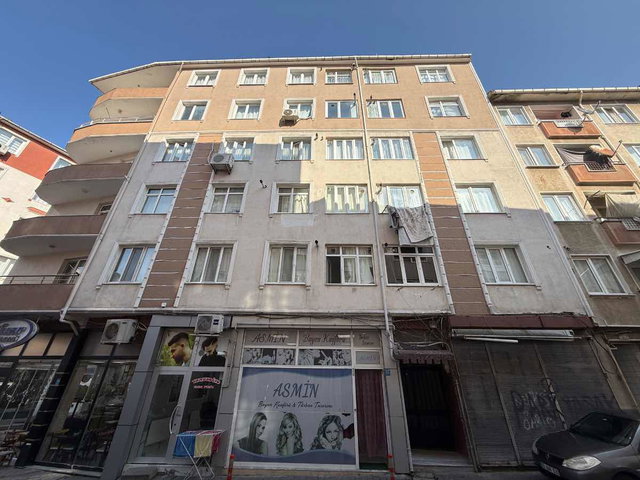 REMAX LAVANDA'DAN SATILIK KEMALETTIN MAHALLESINDE 3+1 DAIRE