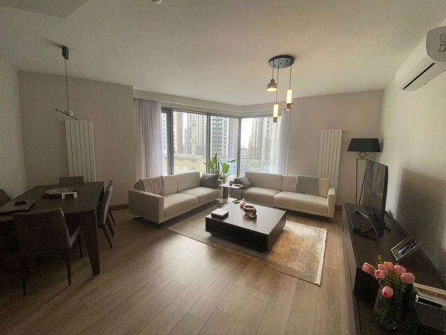 FİKİRTEPE’NİN PRESTİJLİ PROJESİ ŞUA ELİTE CONCEPT’TE BALKONLU 2+1 SATILIK FIRSAT DAİRE
