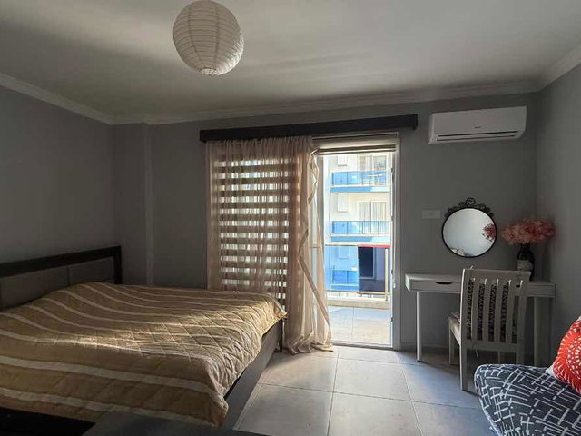 SATILIK!ROYAL LIFE RESIDENCE ! PASEIDON! 1+0 .TAPULU DAIRE