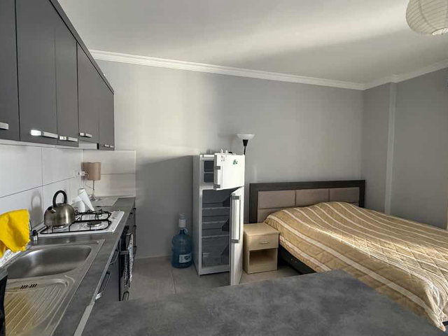 SATILIK!ROYAL LIFE RESIDENCE ! PASEIDON! 1+0 .TAPULU DAIRE