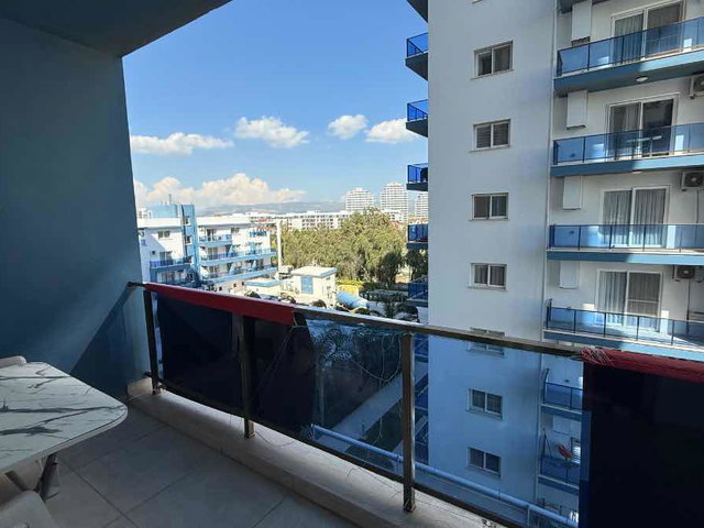 SATILIK!ROYAL LIFE RESIDENCE ! PASEIDON! 1+0 .TAPULU DAIRE