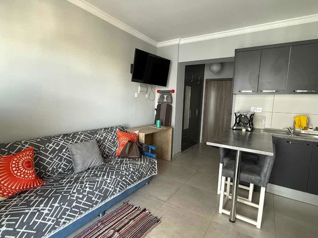 SATILIK!ROYAL LIFE RESIDENCE ! PASEIDON! 1+0 .TAPULU DAIRE