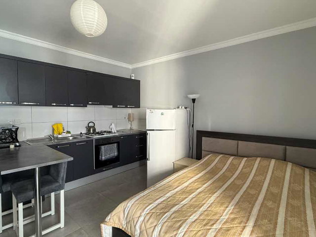 SATILIK!ROYAL LIFE RESIDENCE ! PASEIDON! 1+0 .TAPULU DAIRE