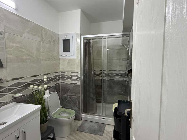 SATILIK!ROYAL LIFE RESIDENCE ! PASEIDON! 1+0 .TAPULU DAIRE