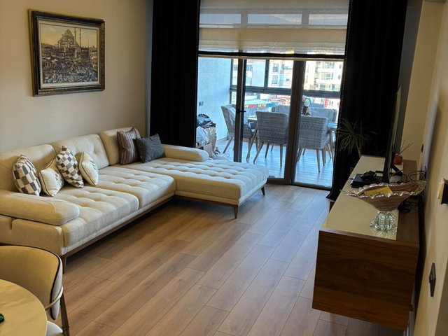 GÖLBAŞI'NIN GÖZDESİ, GÖL KENARINDA 2+1, YATIRIM FIRSATI LÜKS DAİRE