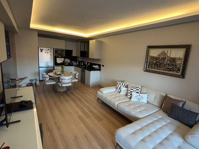 GÖLBAŞI'NIN GÖZDESİ, GÖL KENARINDA 2+1, YATIRIM FIRSATI LÜKS DAİRE