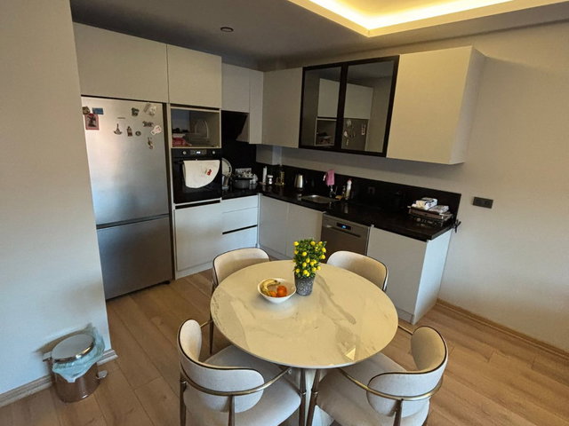 GÖLBAŞI'NIN GÖZDESİ, GÖL KENARINDA 2+1, YATIRIM FIRSATI LÜKS DAİRE
