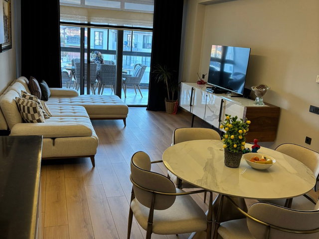 GÖLBAŞI'NIN GÖZDESİ, GÖL KENARINDA 2+1, YATIRIM FIRSATI LÜKS DAİRE