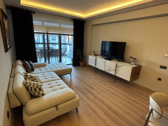 GÖLBAŞI'NIN GÖZDESİ, GÖL KENARINDA 2+1, YATIRIM FIRSATI LÜKS DAİRE
