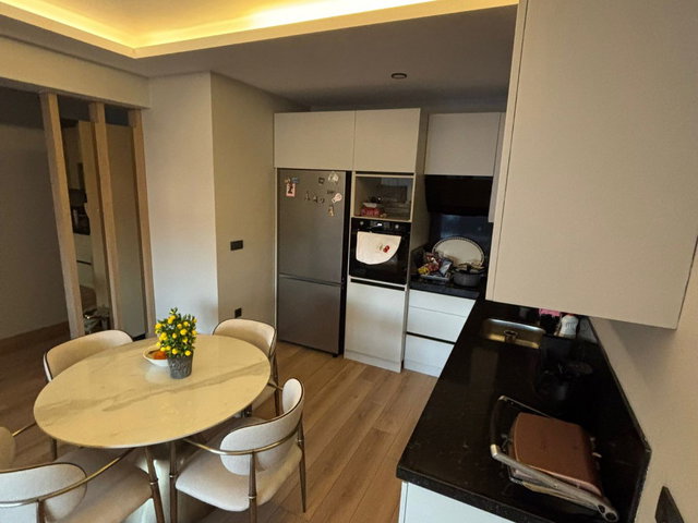 GÖLBAŞI'NIN GÖZDESİ, GÖL KENARINDA 2+1, YATIRIM FIRSATI LÜKS DAİRE
