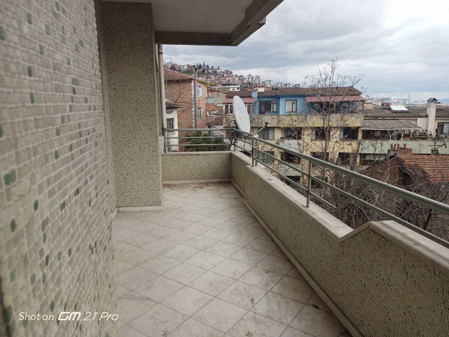 REMAX MAXIMUM'DAN ŞEHIR MERKEZI 3+1 KIRALIK