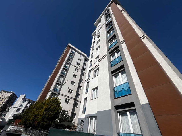 KARTAL HÜRRIYET MH SATILIK SITE IÇINDE 3+1 DAIRE