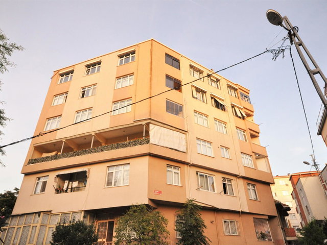 SOĞANLIK GÜMÜŞPINAR'DA ARSA TAPULU NET 130 M2 3+1 DAİRE FIRSATI