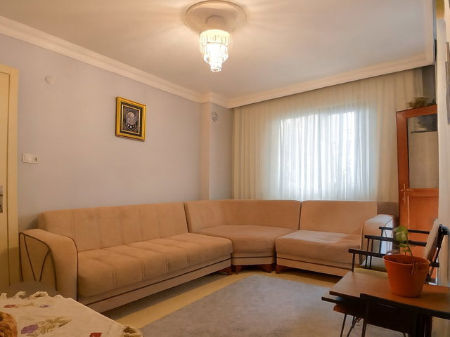 DARICA-OSMANGAZİ MAH.BAHÇE KULLANIMLI 95 M2 2+1 TERS DUBLEKS