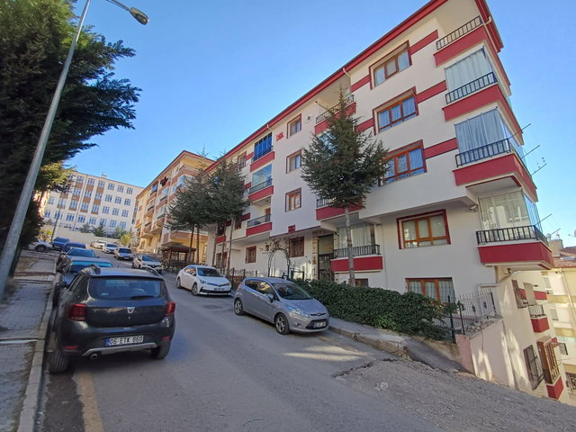 PURSAKLAR YUNUSEMRE MAHALLESİ KATTA 3+1 SATILIK DAİRE