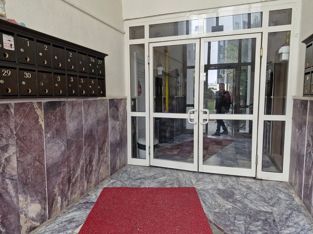RE/MAX MOD'DAN IHLAMURKENT 1.ETAP TOKİ'DE BAKIMLI 2+1 SAT. DAİRE
