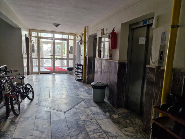 RE/MAX MOD'DAN IHLAMURKENT 1.ETAP TOKİ'DE BAKIMLI 2+1 SAT. DAİRE