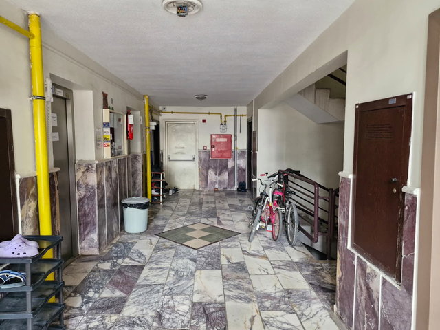 RE/MAX MOD'DAN IHLAMURKENT 1.ETAP TOKİ'DE BAKIMLI 2+1 SAT. DAİRE