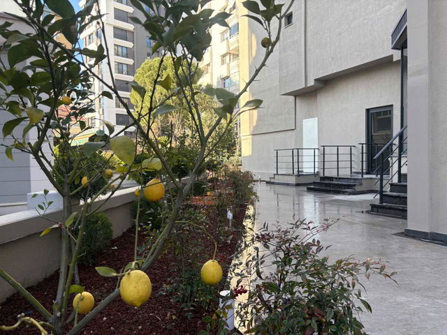 BAĞDAT CADDESİ'NİN KALBİ ŞAŞKINBAKKAL'DA AYRICALIKLI BİR YAŞAM