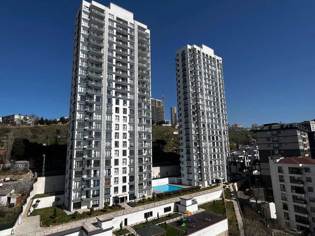KARTAL ŞEHRI DENIZ KIRALIK 2+1 DAIRE