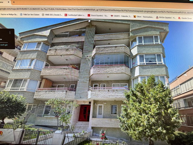 SANCAK MAH. SATILIK DAİRE