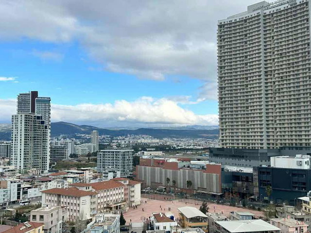 BORNOVA YEŞILOVA | MODERN YAŞAM & YATIRIM FIRSATI
