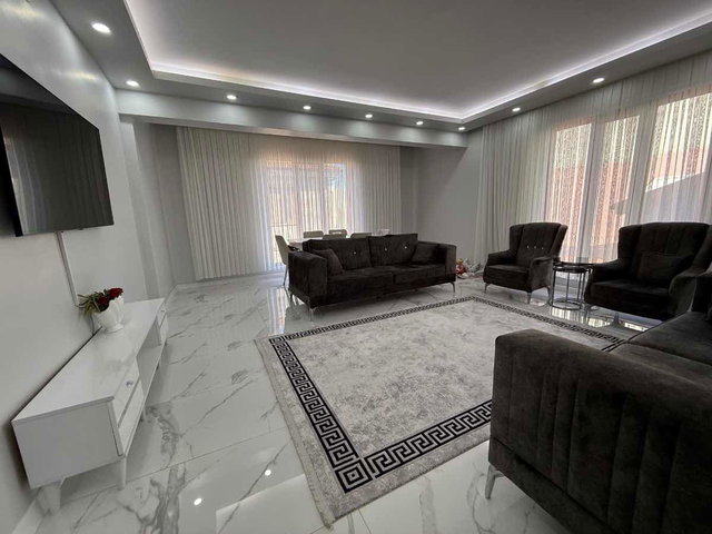 ADAPAZARI ERENLER YENİ MAH. SATILIK 3+1 REMAX DESIGN
