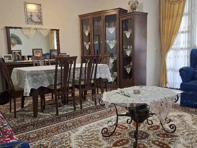 BAYRAKLI FUAT EDİP BAKSI MAH. SATILIK 3+1 DAİRE