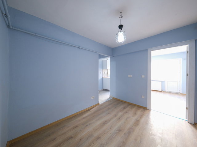 BEŞİKTAŞ'DA KOMPLE YENİLENMİŞ TERASLI SATILIK 3+1 DUBLEKS DAİRE
