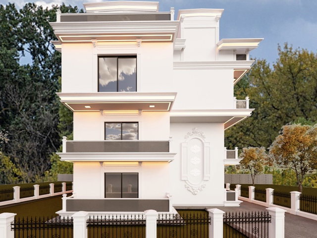 REMAX DREAM DEN BAĞÇEŞME DE 1+1 DUBLEX