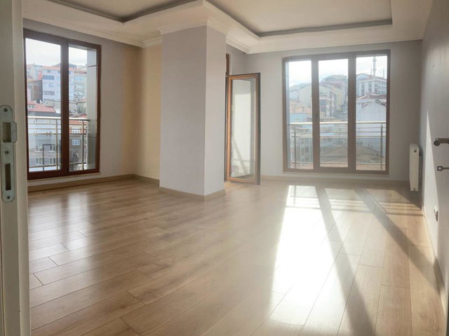 KAĞITHANE TALATPAŞA MAH. GÜLBEY REZIDANS BALKONLU 2+1 KIRALIK DAIRE