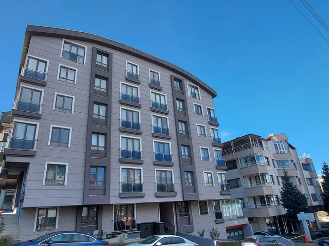 SANCAK'TA, İLKBAHAR MAH.'NDE,GENİŞ KULLANIMLI 2+1 DUBLEKS DAİRE.