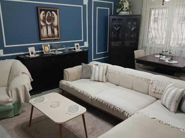 TÜYAP’IN HEMEN ARKASINDA – GÜZEL MEVSİM SİTESİ’NDE SATILIK 3+1 DAİRE