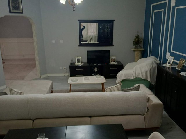 TÜYAP’IN HEMEN ARKASINDA – GÜZEL MEVSİM SİTESİ’NDE SATILIK 3+1 DAİRE