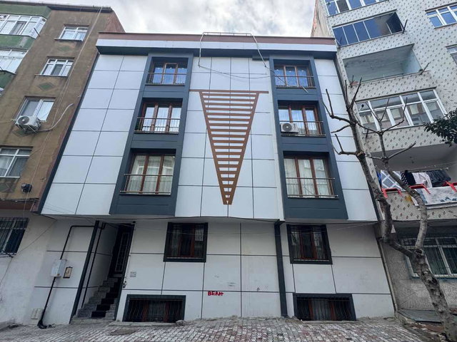 KARADENİZ MAH. VİAPORT VENEZİA YANI SATILIK 3+1 DAİRE