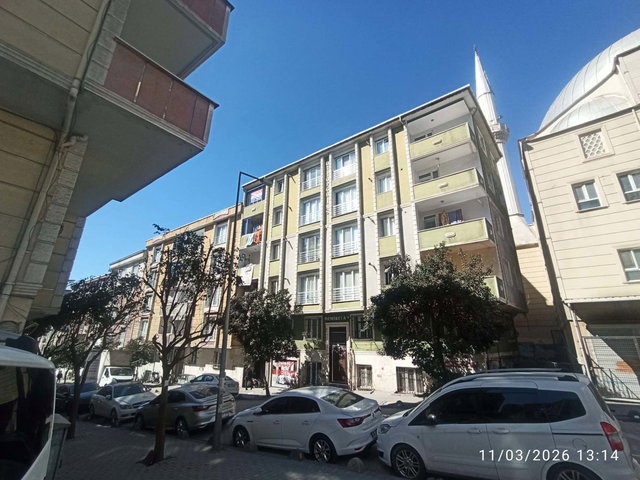 ESENYURT PINAR MAH. SATILIK 2+1
