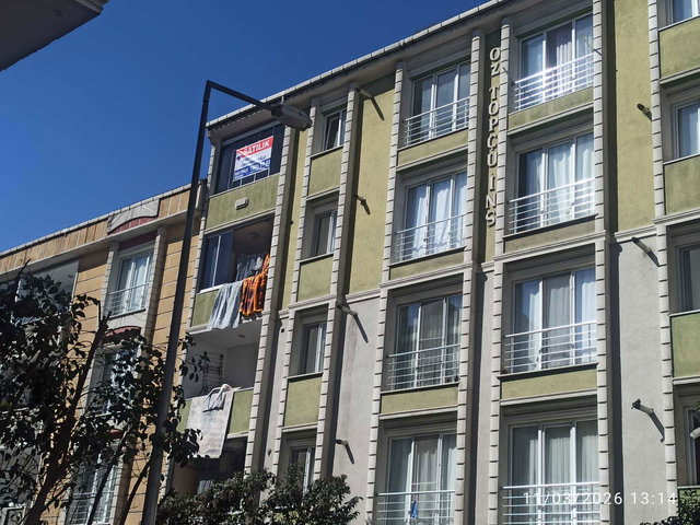 ESENYURT PINAR MAH. SATILIK 2+1