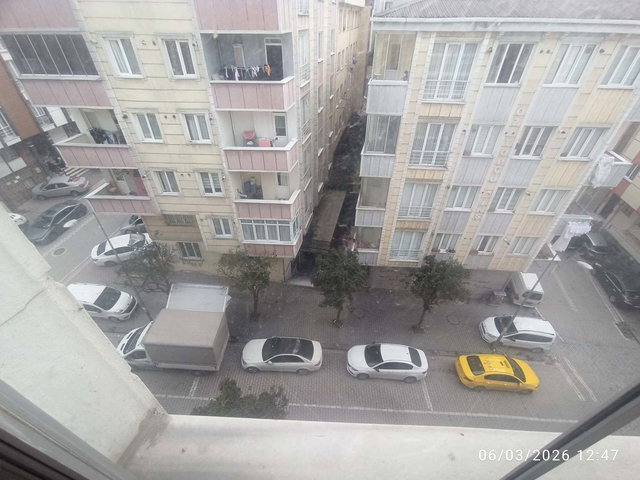 ESENYURT PINAR MAH. SATILIK 2+1